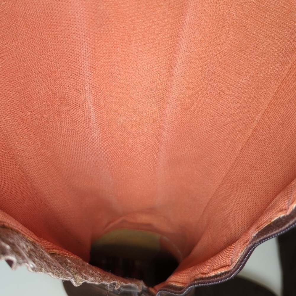 Vigo Tall Boots Vintage Heritage Collection exclusively from Spegiel women sz 8 - Picture 11 of 15